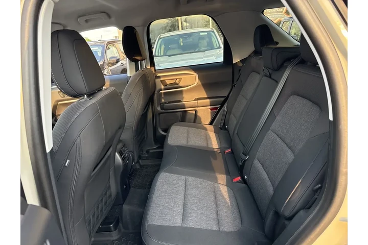 $27995 : Ford Bronco Sport 2024 AWD B image 6