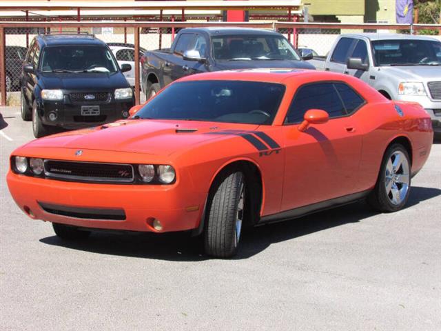 $10995 : 2009 Challenger R/T image 10