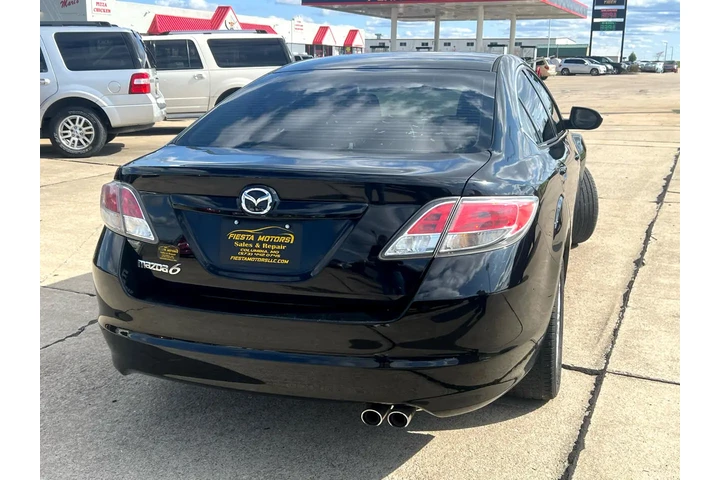 $5499 : 2012 MAZDA6 i Touring image 9