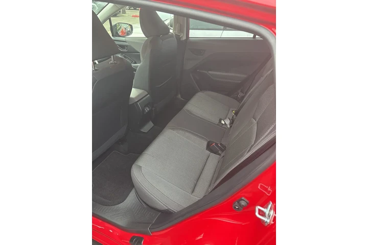 $24995 : Subaru Crosstrek 2024 AWD Pr image 7