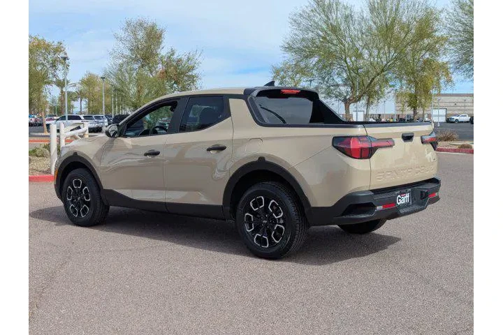 $28990 : Hyundai SANTA CRUZ 2024 AWD image 6