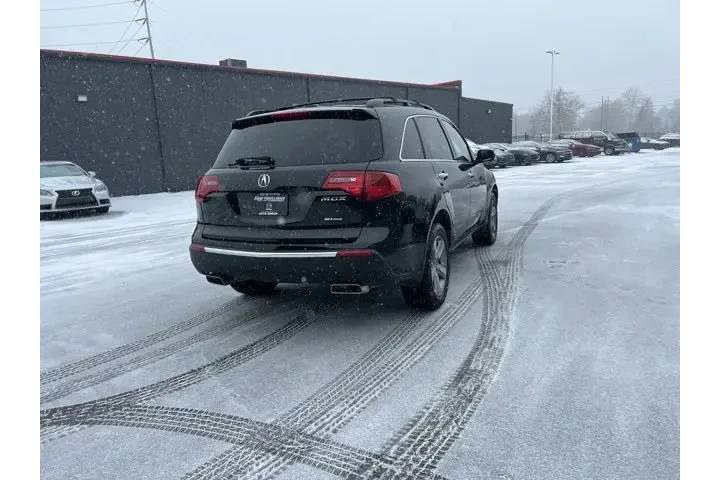 $11995 : Acura MDX 2013 SH-AWD 4dr SU image 9