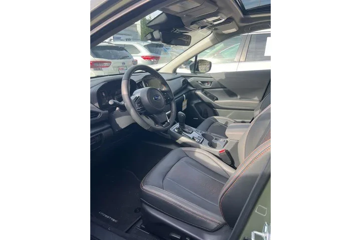 $32500 : Subaru Crosstrek 2025 AWD Li image 7