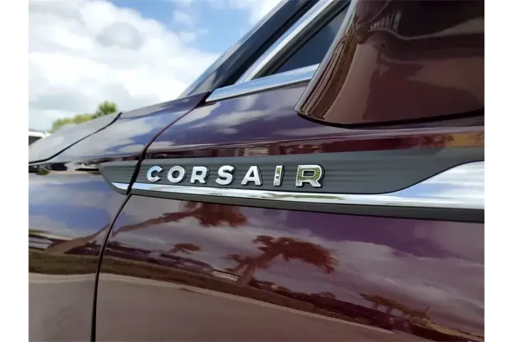 $28790 : Lincoln Corsair 2021 Reserve image 10