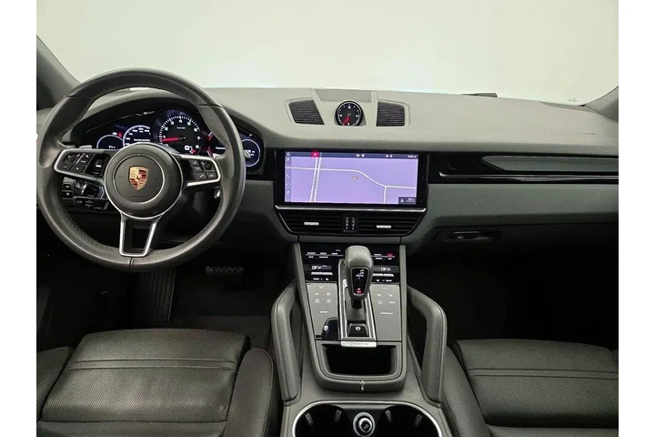 $39998 : Porsche Cayenne 2019 AWD 4dr image 9