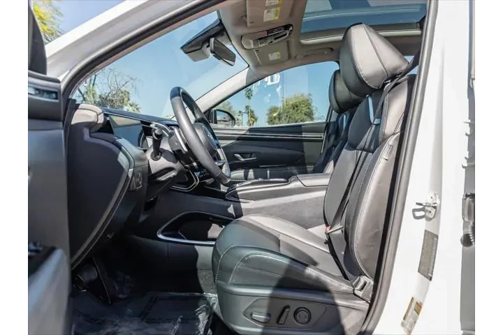 $33800 : Hyundai TUCSON Plug-in Hybri image 7