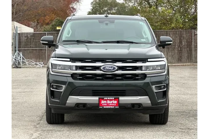 $36945 : Ford Expedition MAX 2022 4x4 image 8