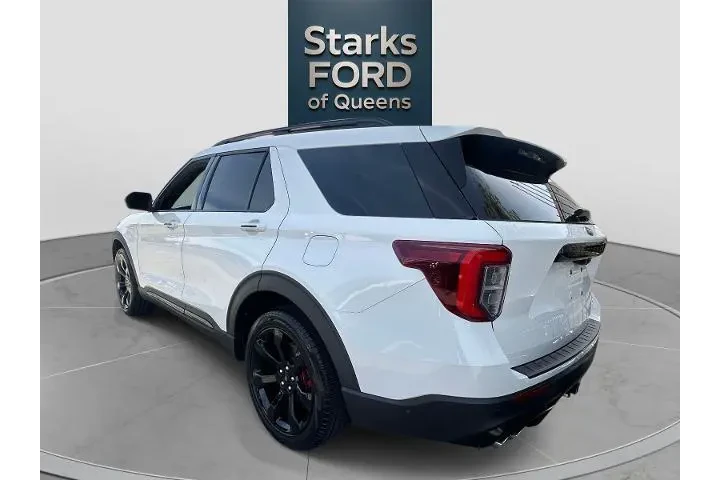 $39990 : Ford Explorer 2022 AWD ST 4d image 3