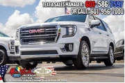 $37495 : GMC Yukon 2021 4x2 SLT 4dr S thumbnail