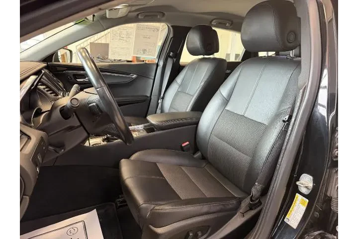 $9900 : Chevrolet Impala 2014 LT 4dr image 8