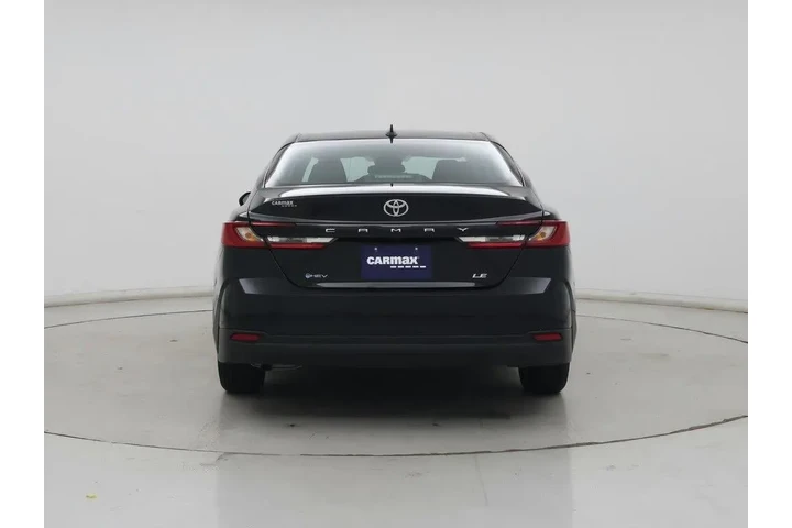 $24998 : Toyota Camry 2025 LE 4dr Sed image 8