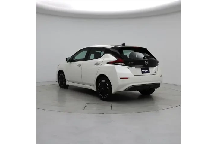 $17998 : Nissan LEAF 2023 SV PLUS 4dr image 2