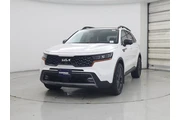 $29998 : Kia Sorento 2022 AWD X-Line thumbnail