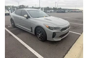 Kia Stinger 2022 GT-Line 4dr en Birmingham