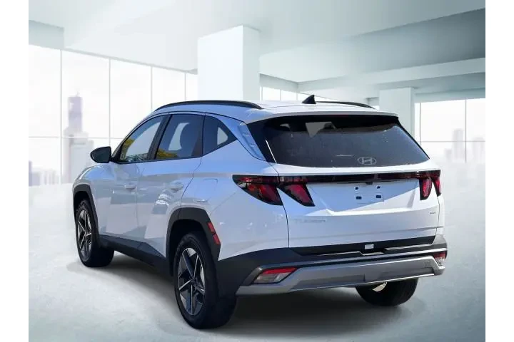 $28888 : Hyundai TUCSON 2025 AWD SEL image 3