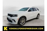 Dodge Durango 2023 AWD GT 4d