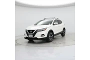 $22998 : Nissan Rogue Sport 2022 SL 4 thumbnail
