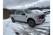$40000 : Ford F-150 2023 4x4 XLT 4dr thumbnail