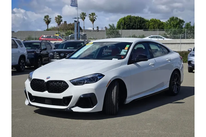 $39998 : BMW 2 Series 2023 AWD M235i image 3
