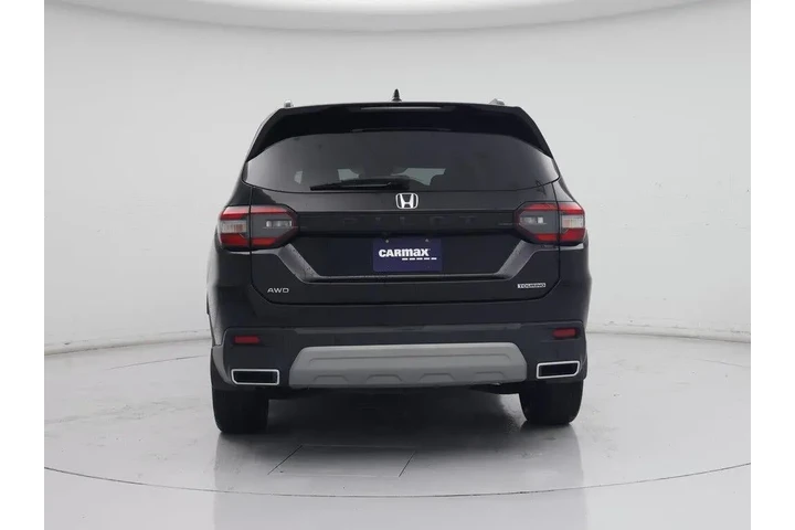 $35998 : Honda Pilot 2023 AWD Touring image 6