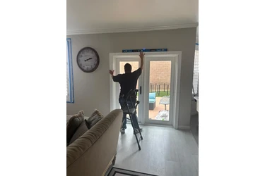 Instalación shutters y blinds en San Bernardino