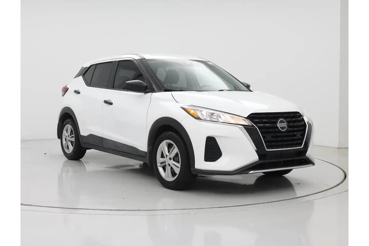 $16998 : Nissan Kicks 2021 S 4dr Cros image 1