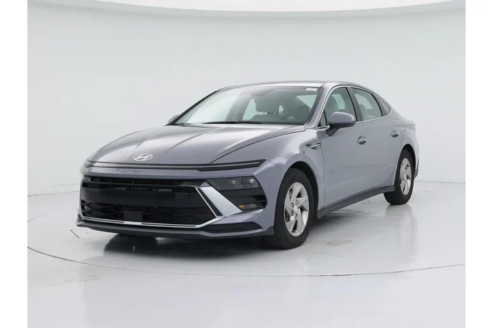 $23998 : Hyundai SONATA 2025 SE 4dr S image 4