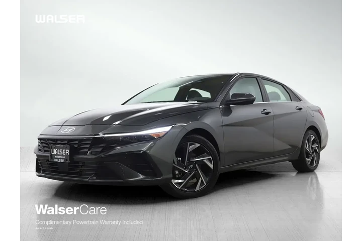 $20998 : Hyundai ELANTRA 2024 SEL 4dr image 1