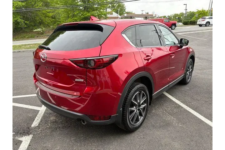 $20995 : Mazda CX-5 2017 AWD Grand To image 3