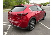 $20995 : Mazda CX-5 2017 AWD Grand To thumbnail