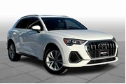 $24934 : Audi Q3 2022 AWD quattro S l thumbnail