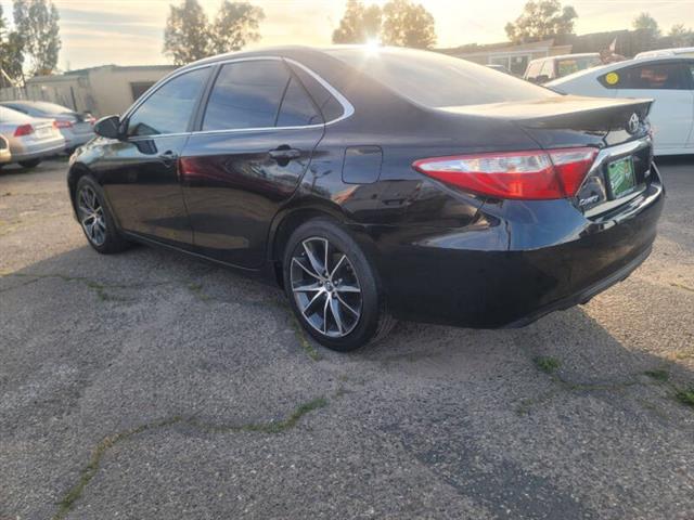 $12999 : 2015 Camry XSE image 9