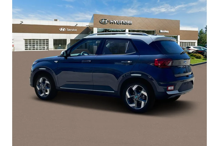 $20995 : Hyundai VENUE 2024 Limited 4 image 4