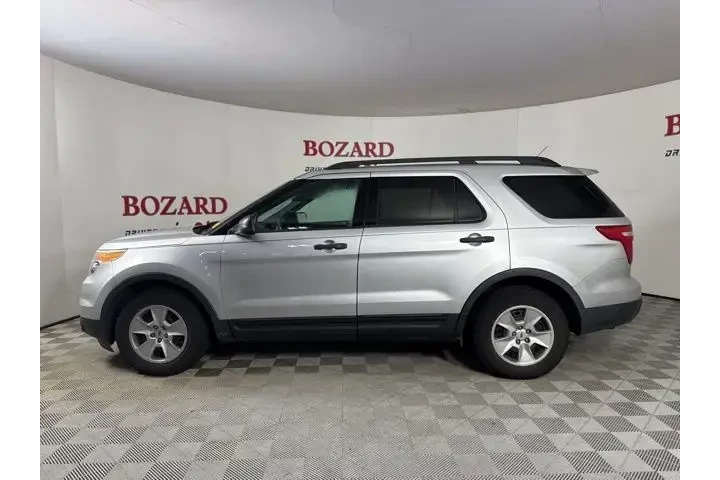 $10750 : Ford Explorer 2013 Base 4dr image 5