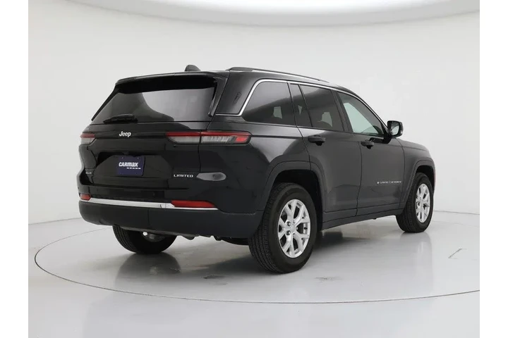 $32998 : Jeep Grand Cherokee 2023 4x4 image 8