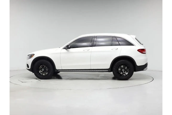 $25998 : Mercedes-Benz GLC 2019 AWD G image 3