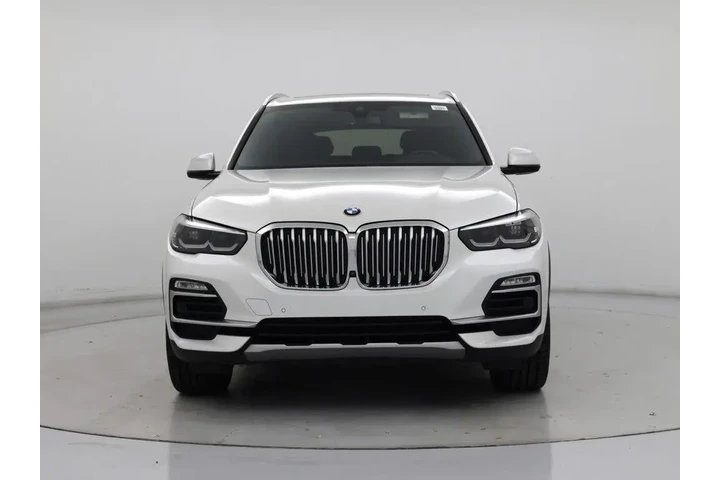 $28998 : BMW X5 2020 sDrive40i 4dr Sp image 5