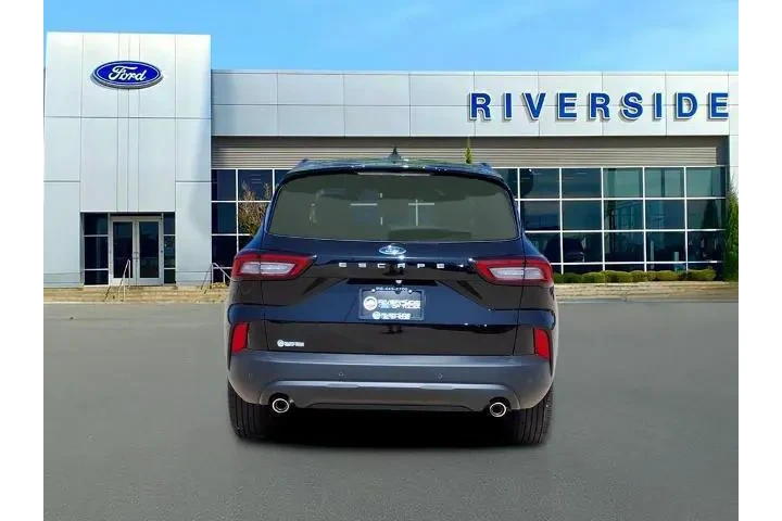 $27370 : Ford Escape 2026 ST-Line 4dr image 6