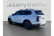 Kia Telluride 2024 SX 4dr SU thumbnail