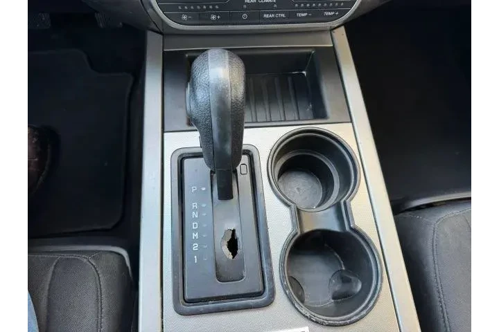 $11900 : Ford Expedition EL 2017 4x4 image 8