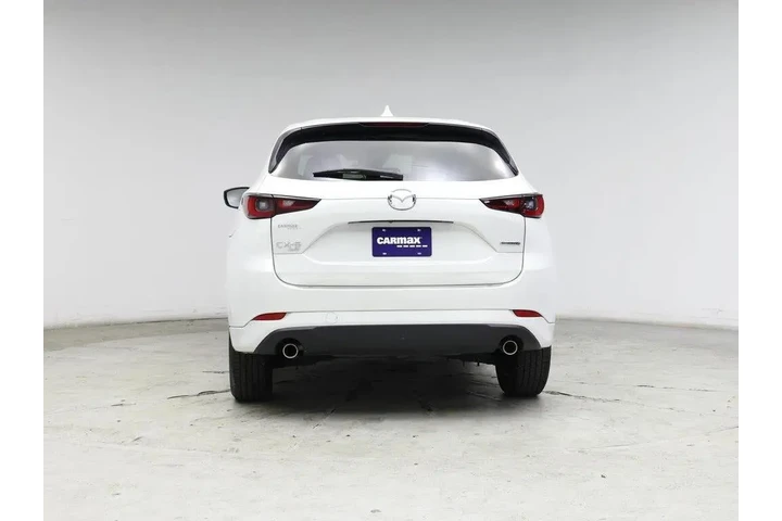 $26998 : Mazda CX-5 2024 AWD 2.5 S Se image 6