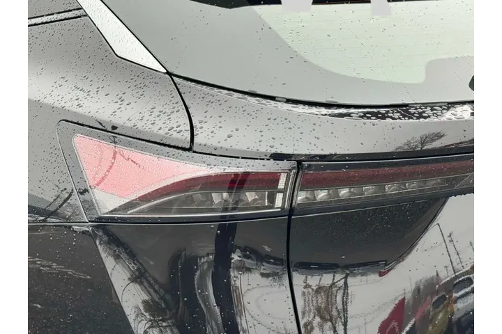 $18975 : Nissan Ariya 2024 Engage 4dr image 9