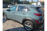 2022 Kona SEL en San Antonio