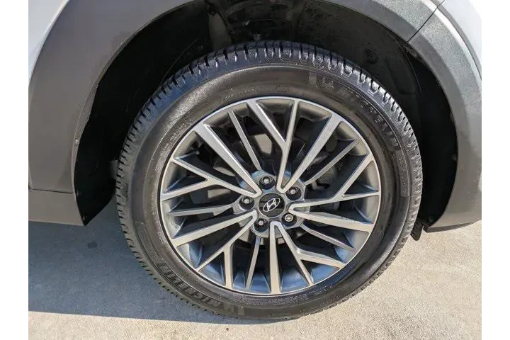 $16638 : Hyundai TUCSON 2021 SEL 4dr image 8