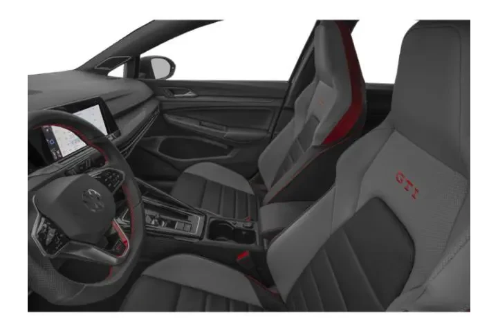 $33566 : Volkswagen Golf GTI 2024 380 image 9