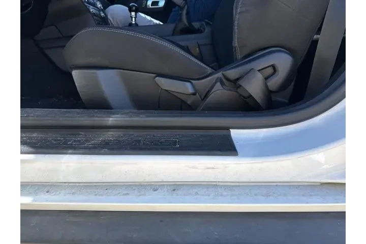 $16133 : Ford Mustang 2018 EcoBoost 2 image 10