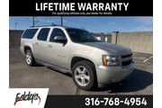 Chevrolet Suburban 2007 4WD en Wichita