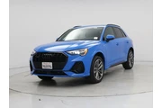 $22998 : Audi Q3 2022 AWD quattro S l thumbnail
