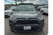$24850 : Toyota RAV4 Hybrid 2020 AWD thumbnail