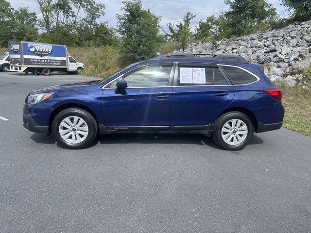 $16421 : PRE-OWNED 2017 SUBARU OUTBACK image 4